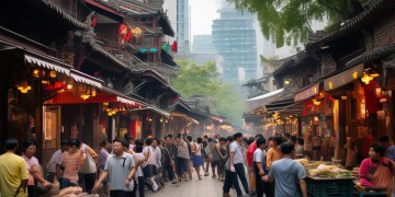成都合力物业到底怎么样？