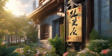 带慧字的物业名字怎么取才好？