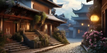 庙东街物业有最新消息了吗？