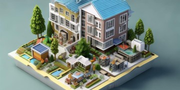 物业业委会到底管什么业务？