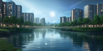 济南龙湖物业现在收费吗？