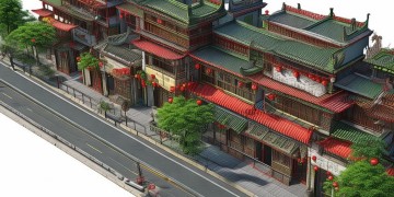 高雄路物业究竟是什么单位的？