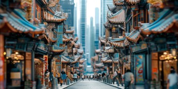 大汉海派物业真的靠谱吗？