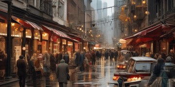 北仑东方港城是由什么物业进行管理的呢？