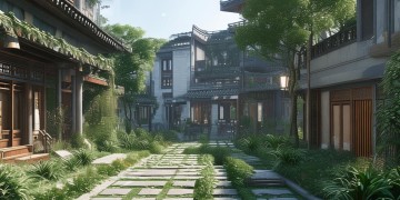 赣榆装修需要联系物业吗？