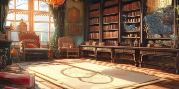 书香世家选择什么物业会好一点呢？
