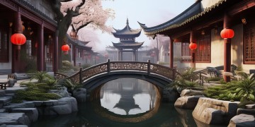 开江南里物业究竟是什么样的？