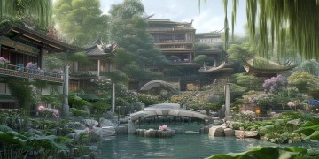 潮州恒大城的物业名称究竟是什么？