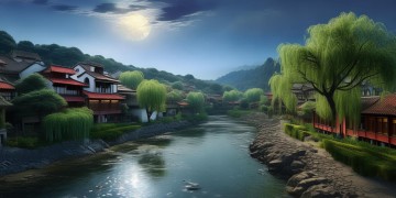 芜湖春江明月到底是什么物业？