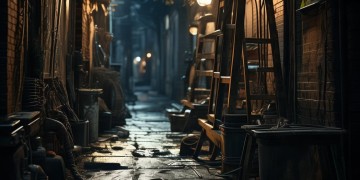 物业人真的愿意上夜班吗？