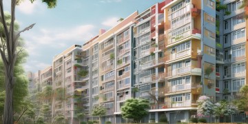 全丰苑物业真的很平常吗？