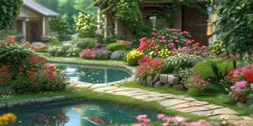 建明花园物业真的可靠吗？