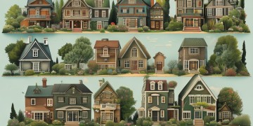 十个物业究竟是什么意思？