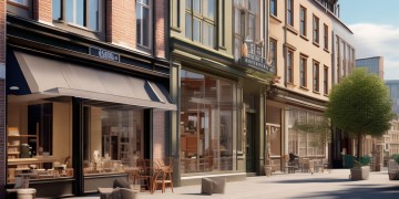 物业经理究竟能做什么生意？