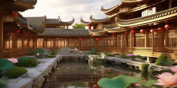 金色江南物业究竟是什么样的物业？