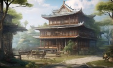 沈阳圣康家园究竟是什么物业？