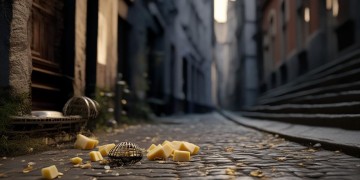 灭鼠属于物业什么范畴？