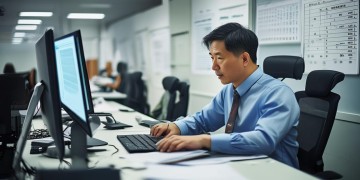 什么是物业客服人员？