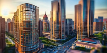 西安市物业费不包括什么？