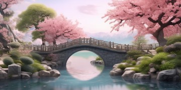 天地源物业属于中国吗？
