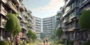 正德里物业究竟能做什么？
