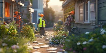 物业修理水电需要钱吗？