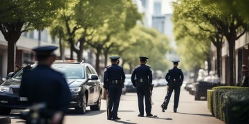 物业承接安保工作到底要做什么？