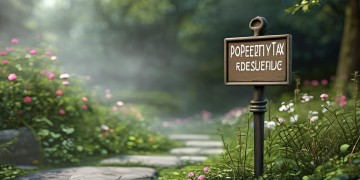 物业返物业费需要交税吗？