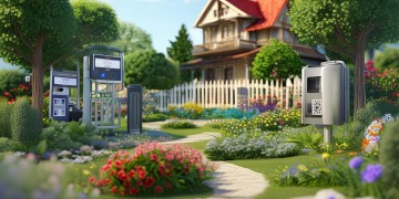 美的物业缴费方式有哪些？