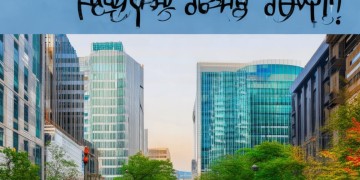 为什么到处都在降物业费？