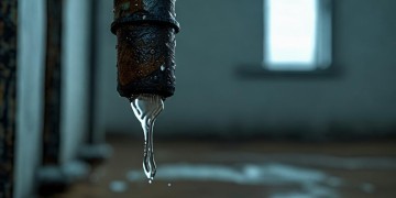 管道漏水到底归物业管吗？