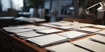 物业需要移交什么资料？