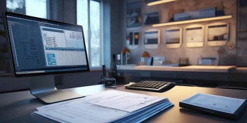 物业有会计岗位吗？