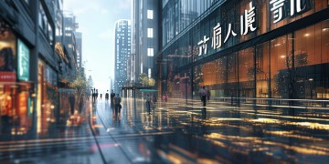 公元物业究竟是做什么的？