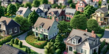 租房物业费是固定的吗？