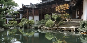 梁平御湖别院究竟是什么物业？