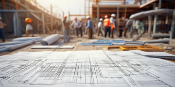 建筑工程备案需要物业参与吗？
