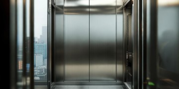 物业电梯里究竟能干什么事情？