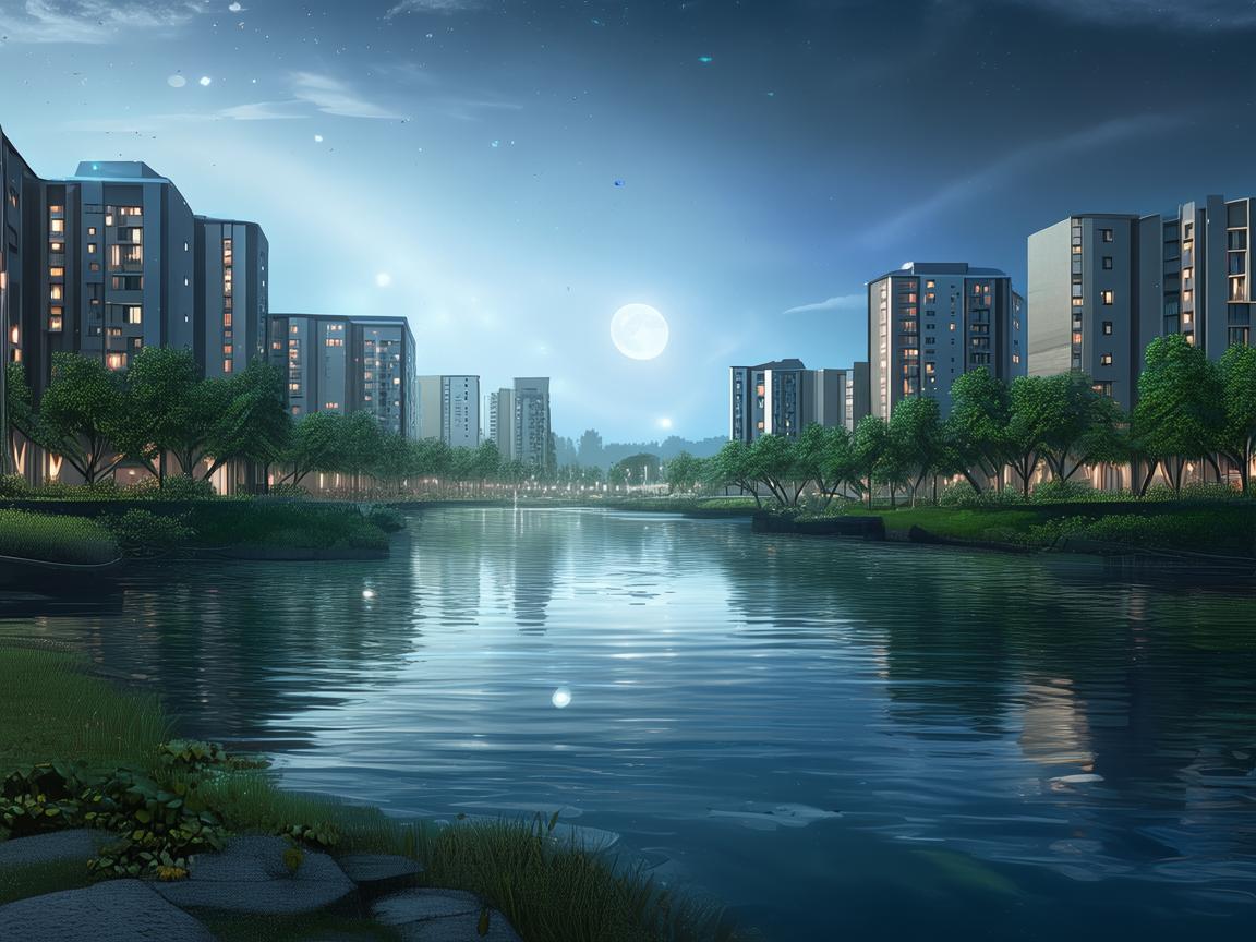 济南龙湖物业现在收费吗？