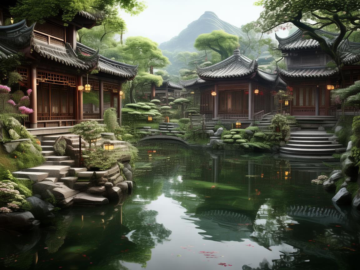 淮安建华观园究竟属于什么物业？