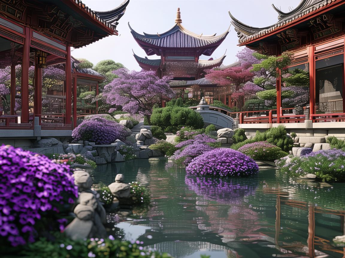 紫金嘉荫园是什么物业？