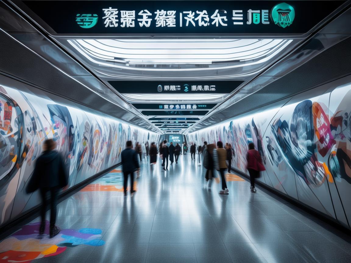 深圳地铁物业属于公司吗？