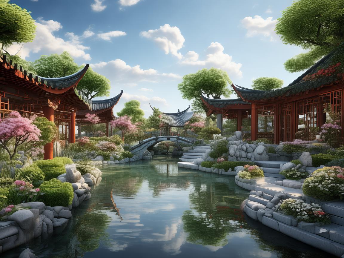 美福园物业真的管事吗？