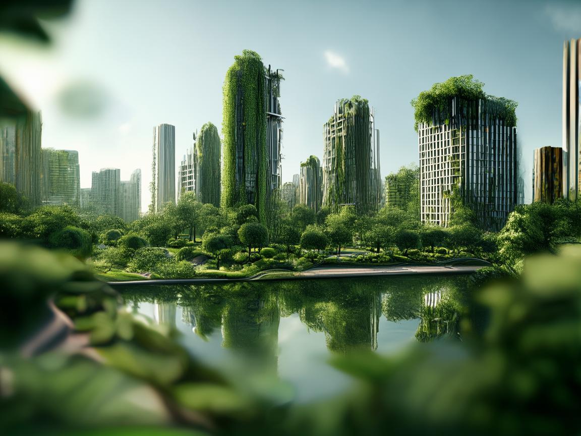 绿城物业属于什么？