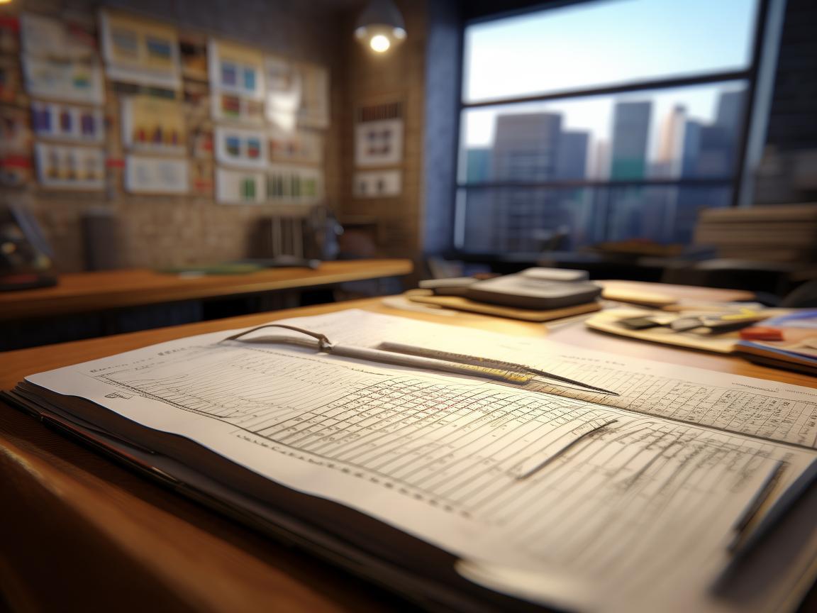物业会计中有出纳岗位吗？