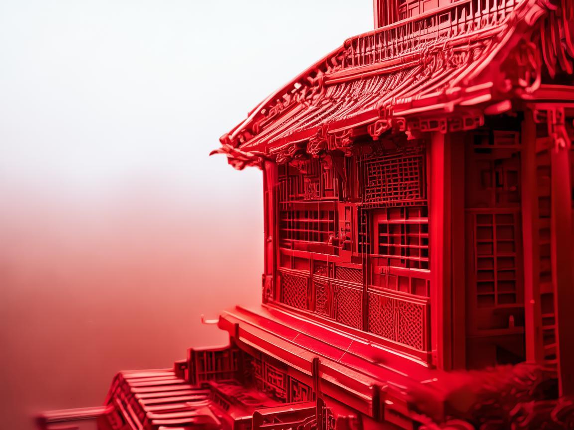红色物业究竟是什么意思？