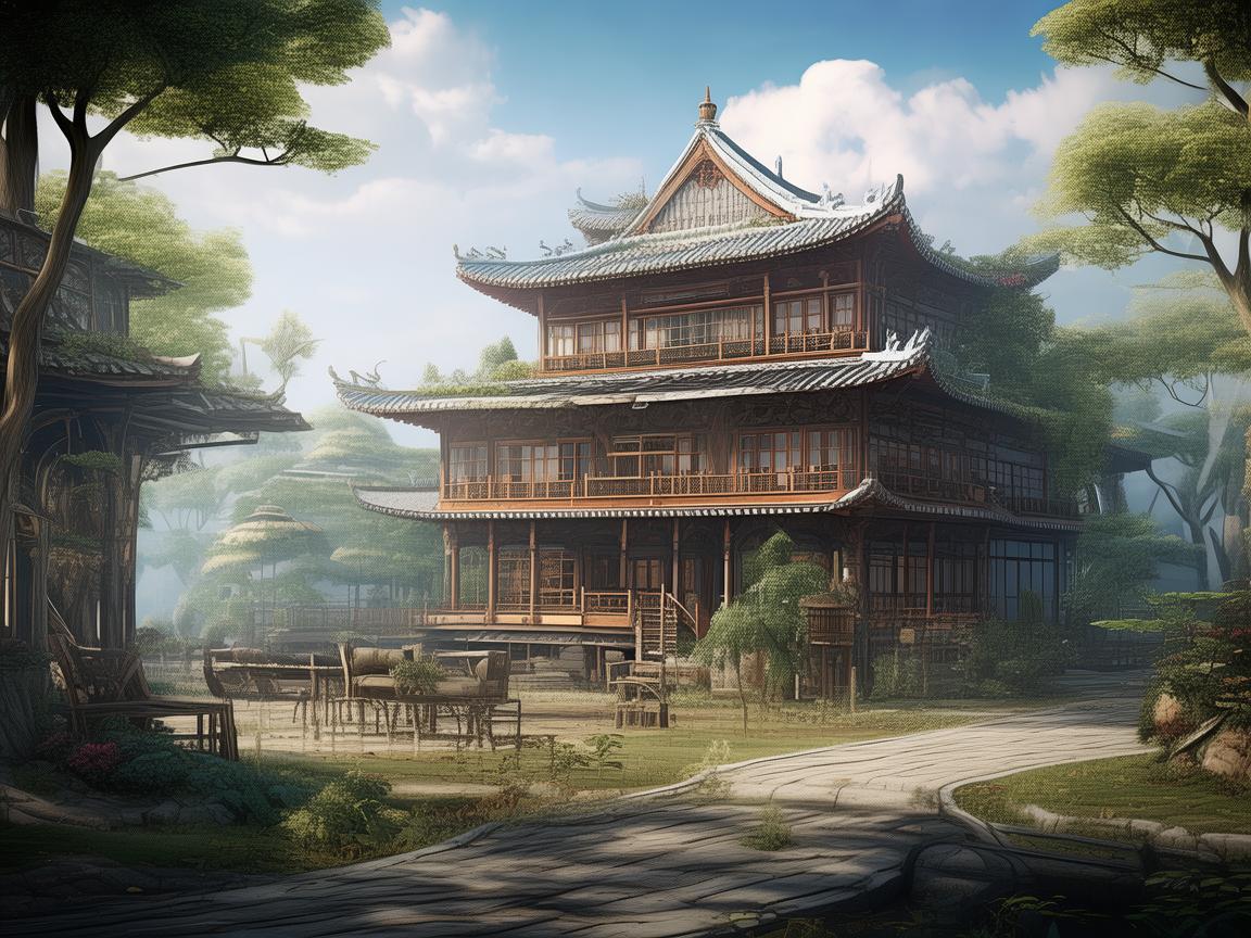 沈阳圣康家园究竟是什么物业? 沈阳圣康家园究竟是什么物业?