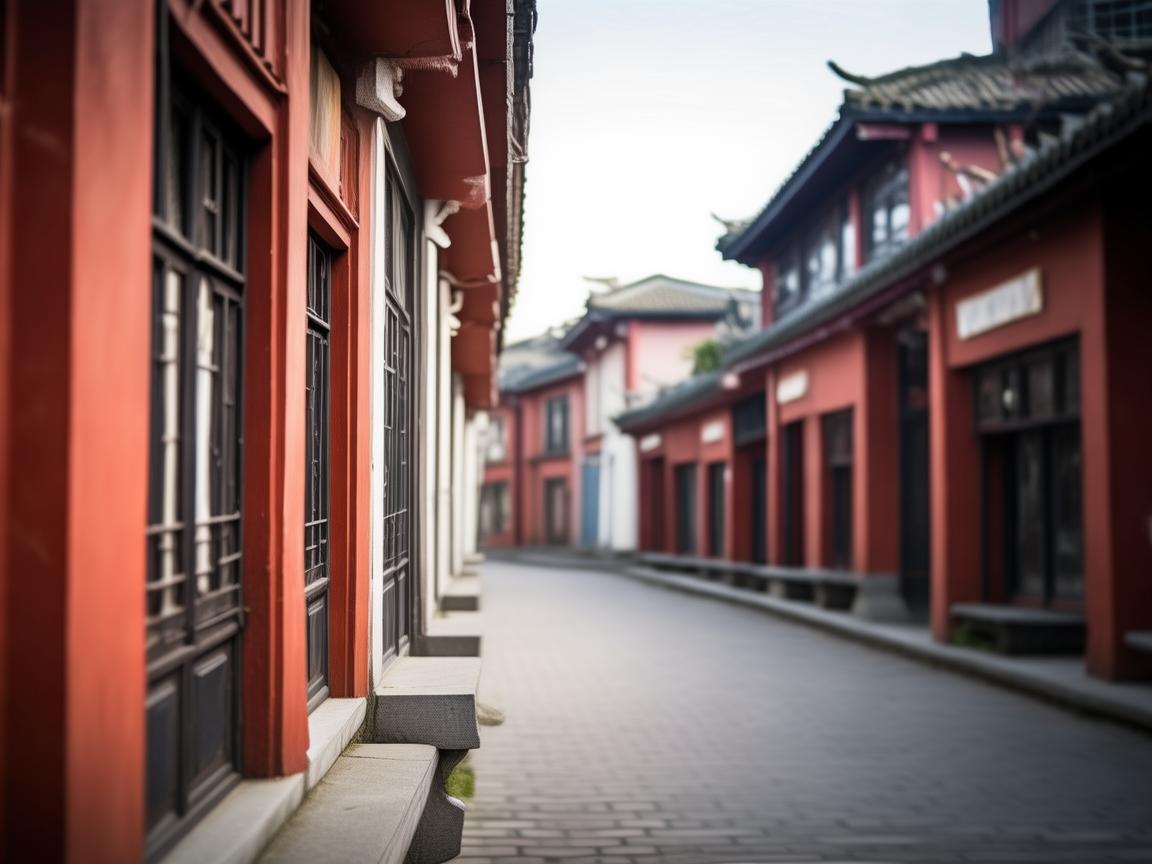 天津四马路有物业吗？