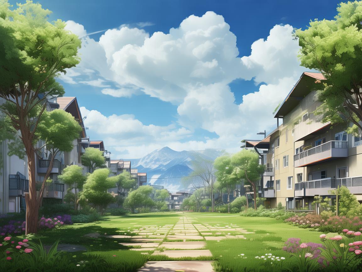 中天物业有疫情吗？
