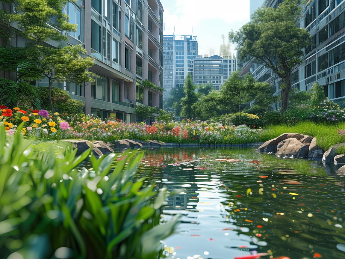 乐盛物业是国企吗？